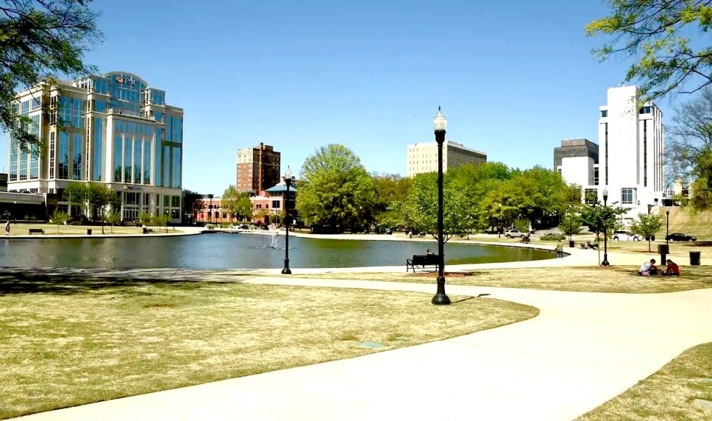 Huntsville Planning Commission rejects zoning request for affordable