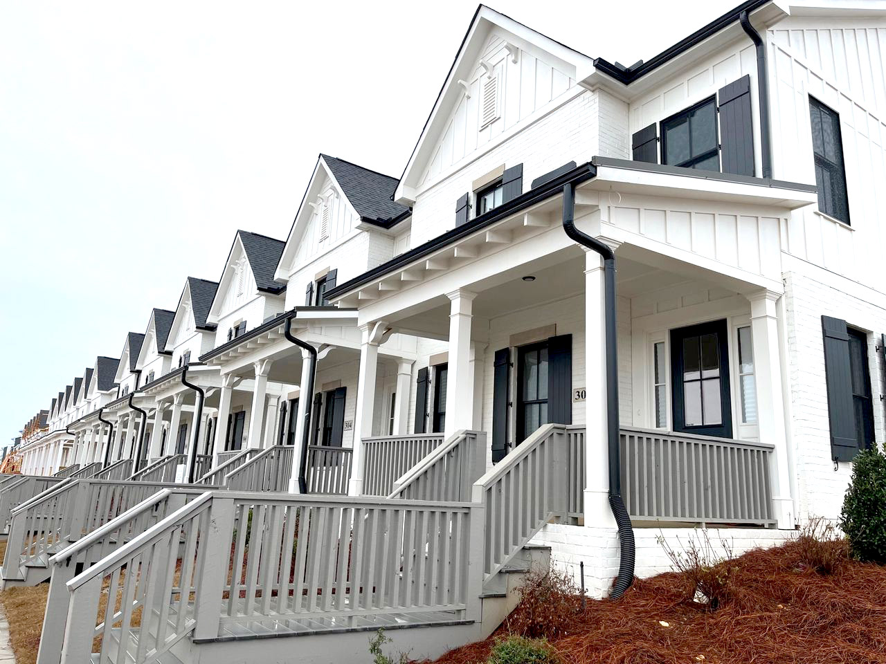Huntsville apartment boom continues Permits issued for two complexes