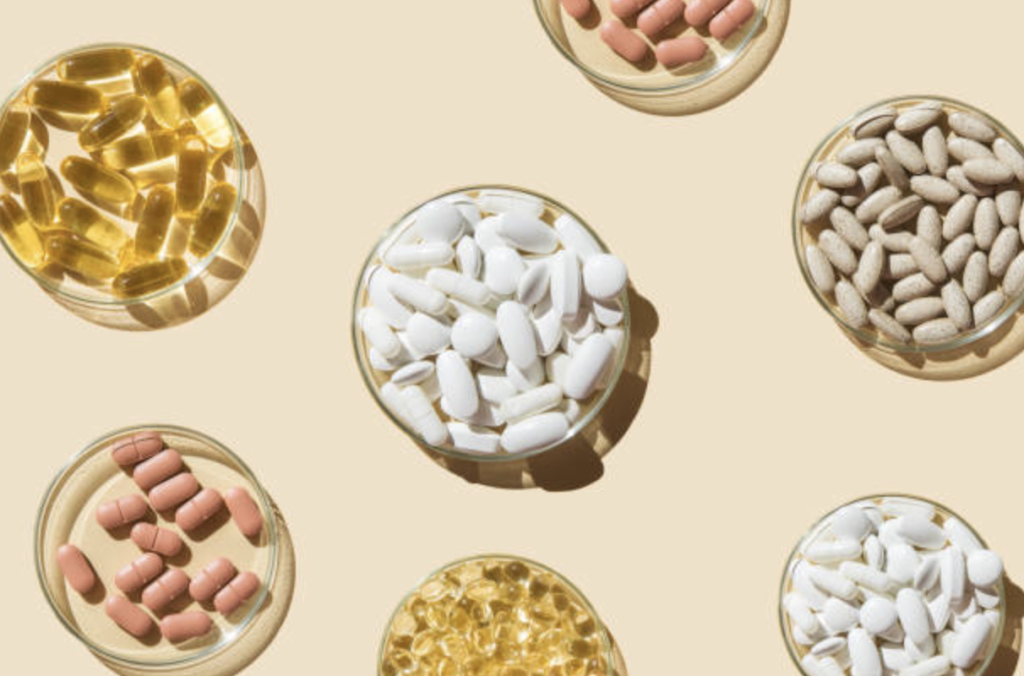 Best Vitamins for Your Heart