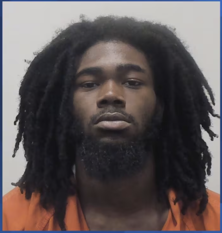 18-year-old charged with capital murder in Montgomery shooting during ...