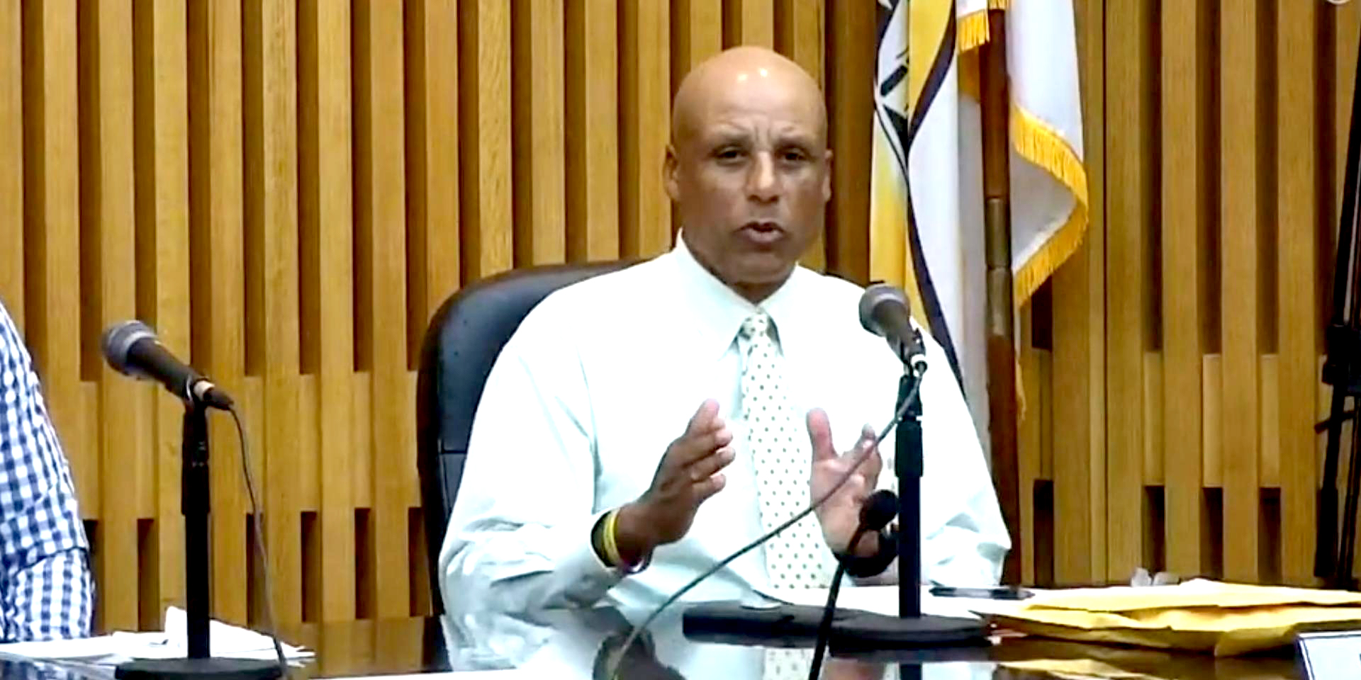 Lawsuit Casts Shadow Over Decatur Mayoral Election After Billy Jackson Billy Jackson Decatur FOX54 E1748352999223 