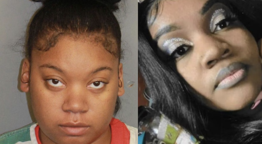 Woman convicted in Birmingham drive-by shooting death of innocent ...