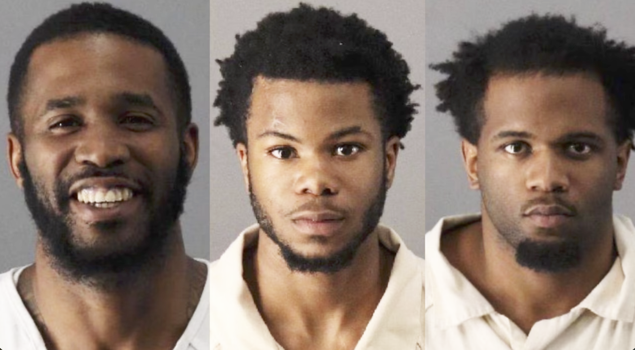 Five charged in killing of Pleasant Grove High School senior, wounding ...