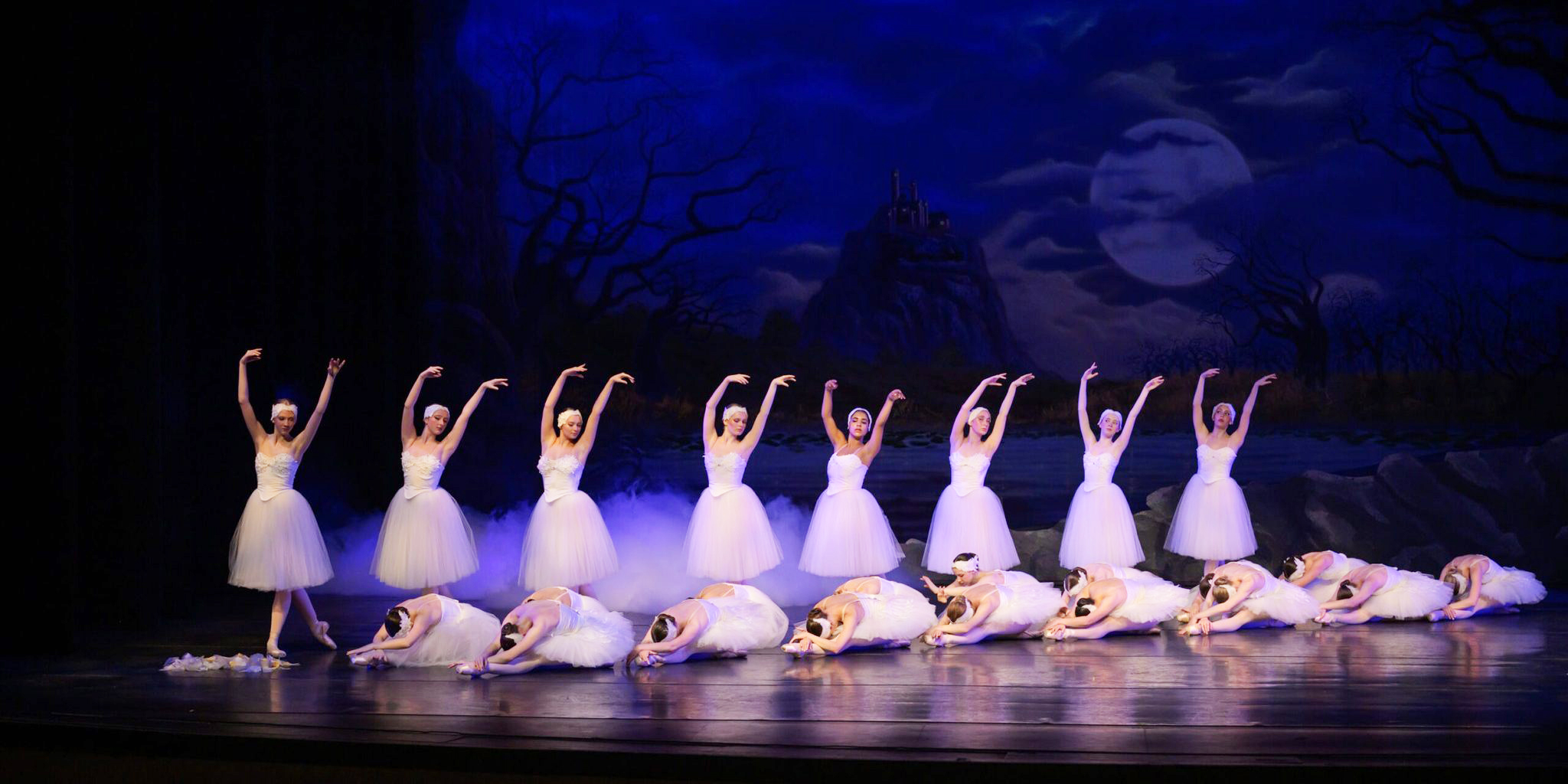 Huntsville Ballet Brings Audiences Up Close With “Dancers’ Choice”