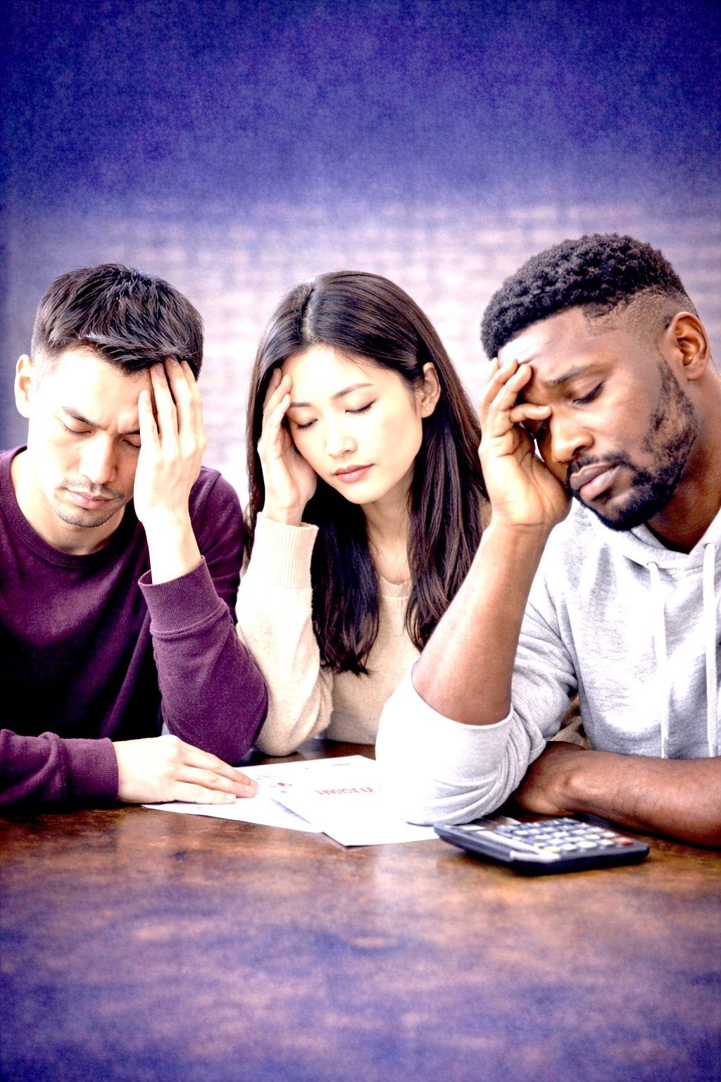 America’s Mental Health Crisis Deepens as Anxiety and Depression Rise