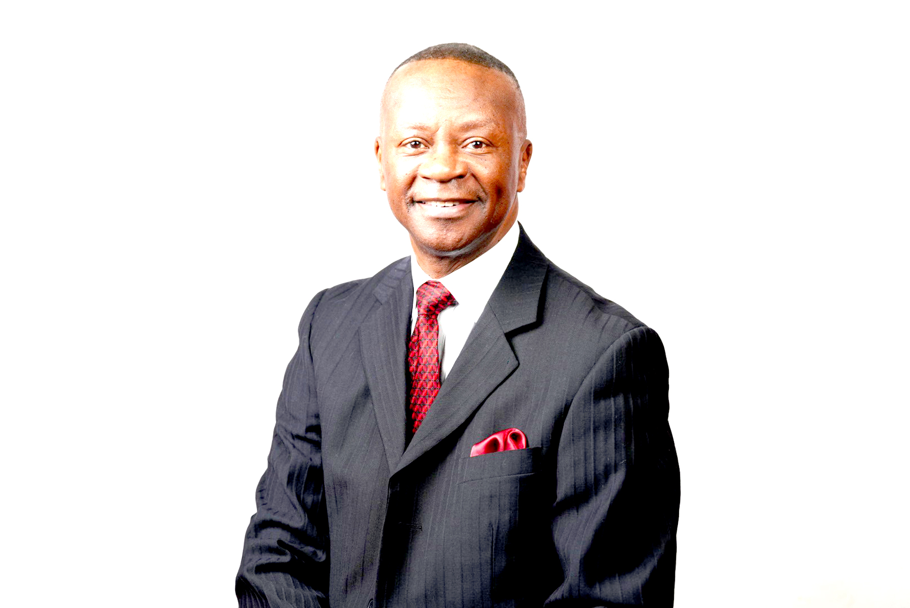Oliver to Keynote Kickoff of 2026 AAMU Youth Motivation Task Force