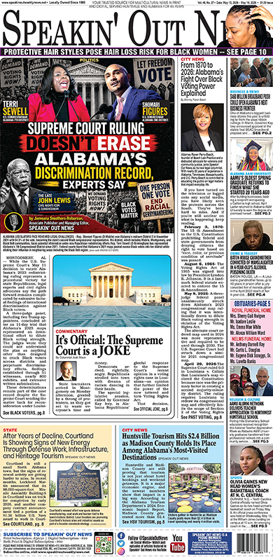 Front Page