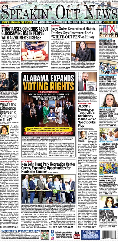 Front Page