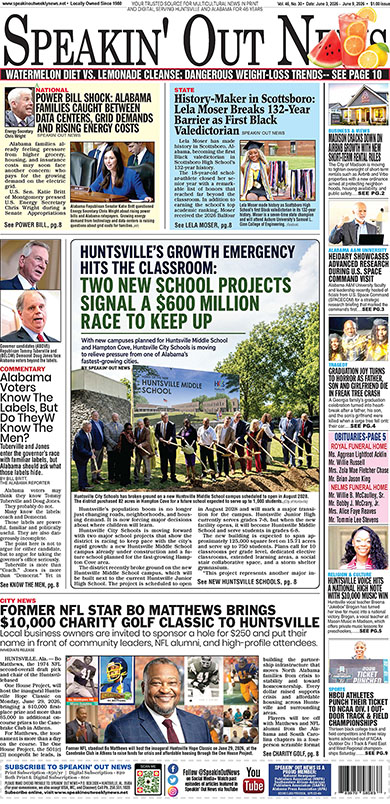 Front Page