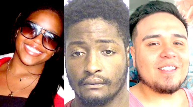 University of Alabama Student Among Two Killed in Tuscaloosa County ...