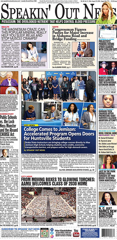 Front Page
