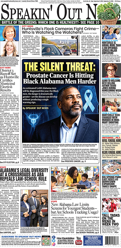 Front Page